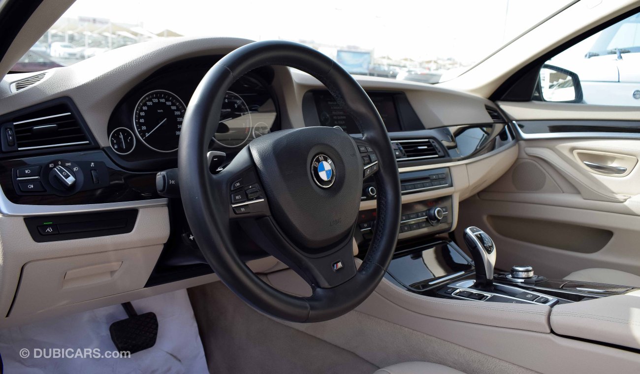 BMW 530i i