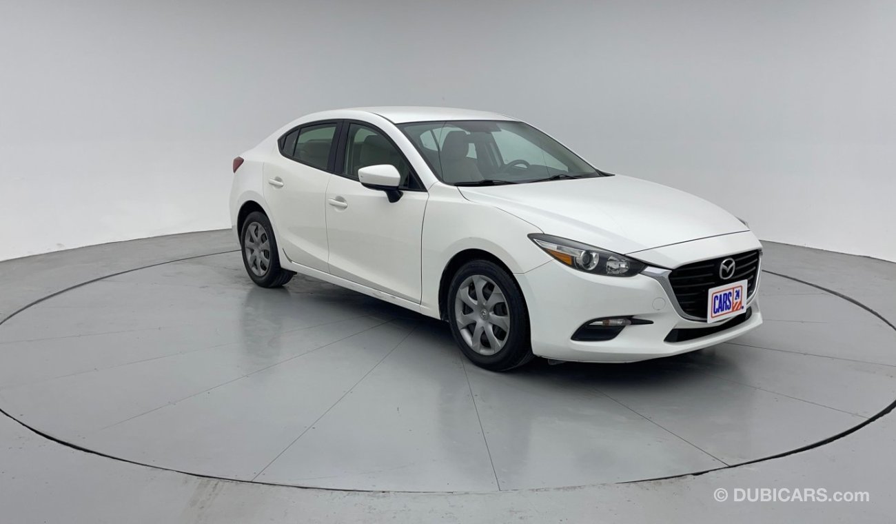 Mazda 3 S 1.6 | Zero Down Payment | Free Home Test Drive