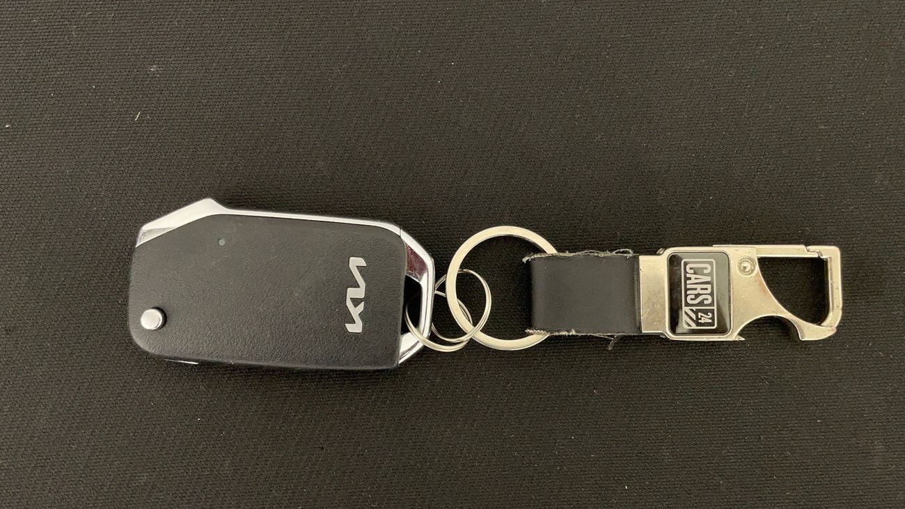 كيا سبورتيج LX 1.6 | بدون دفعة مقدمة | اختبار القيادة في المنزل