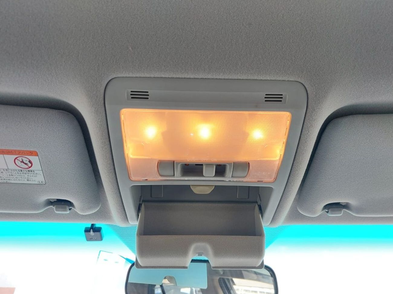 تويوتا هاريار TOYOTA HARRIER SUV RHD 2008 MODEL 2.4 L PETROL AUTOMATIC(PM87721)