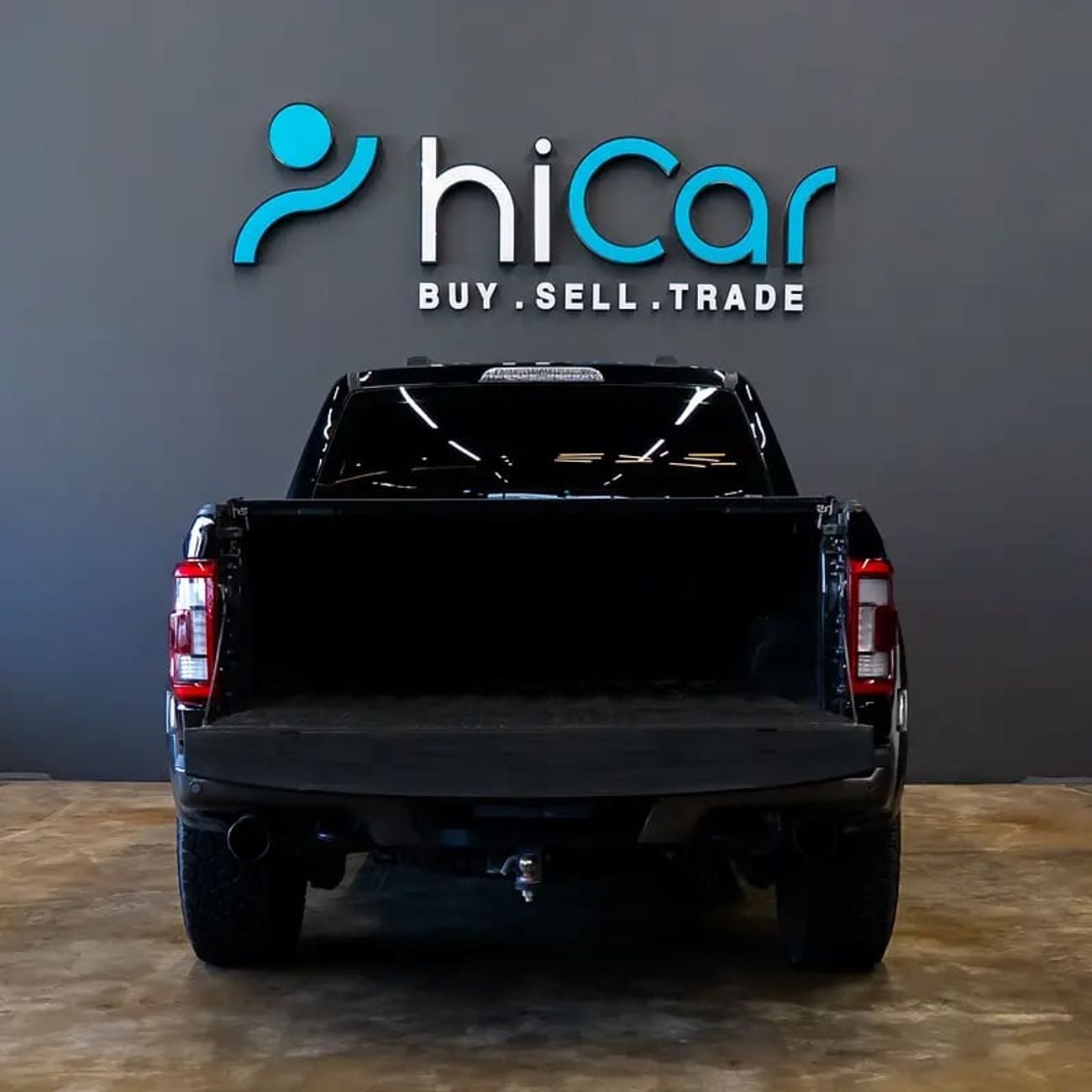 فورد رينجر رابتور 4,599 pm • 0% Downpayment • F-150 Raptor • Agency Warranty And Service Package