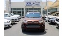 Ford EcoSport ACCIDENTS FREE - 2 KEYS - GCC- CAR IS IN PERFECT CONDITION INSIDE OUTSIDE