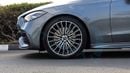 Mercedes-Benz C 200 (For Export , НА ЭКСПОРТ) AMG Premium EQ Boost 1.5L RWD 2026 GCC Без пробега