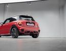 Mini John Cooper Works GP