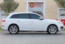 Audi Q7 45 TFSI quattro Luxury