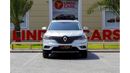 Renault Koleos LE