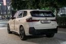 بي أم دبليو iX1 2026 BMW iX1 xDrive30L M Sport kit 2WD 0Km