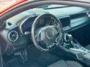 Chevrolet Camaro 3LT RS