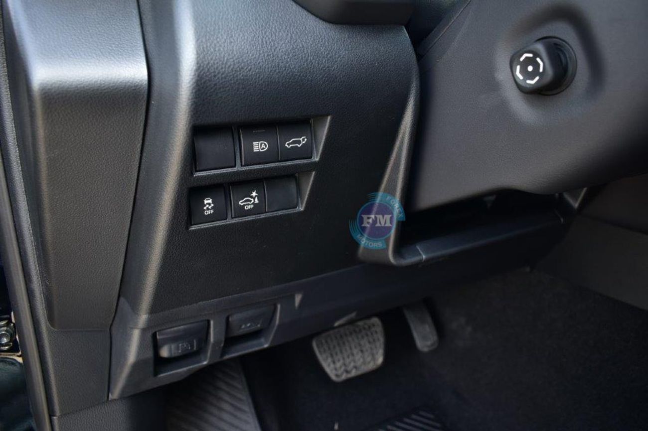 Toyota Land Cruiser 300 VX V6 3.5L PETROL 4WD 7 SEATER AUTOMATIC