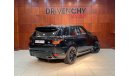 Land Rover Range Rover SE HSE