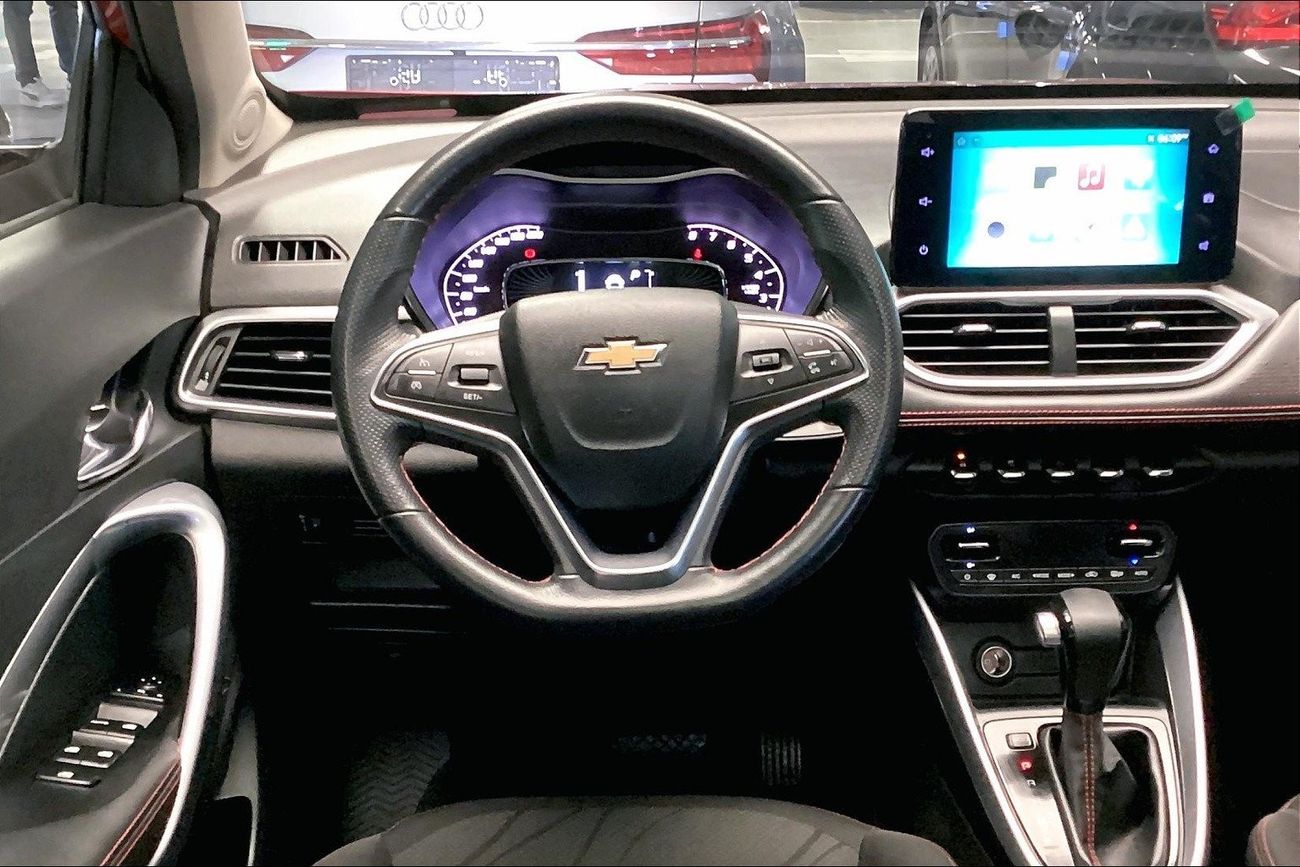 Audi A5 40 TFSI S-Line & Technology Package | Guaranteed Warranty | 0 Down Payment