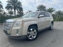 GMC Terrain Denali