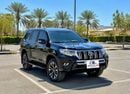 تويوتا برادو TX-L Diesel
