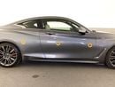 Infiniti Q60 RED SPORT TECH 3.0T SPORT TECH RED AUTO | Guaranteed Warranty | 0 Down Payment