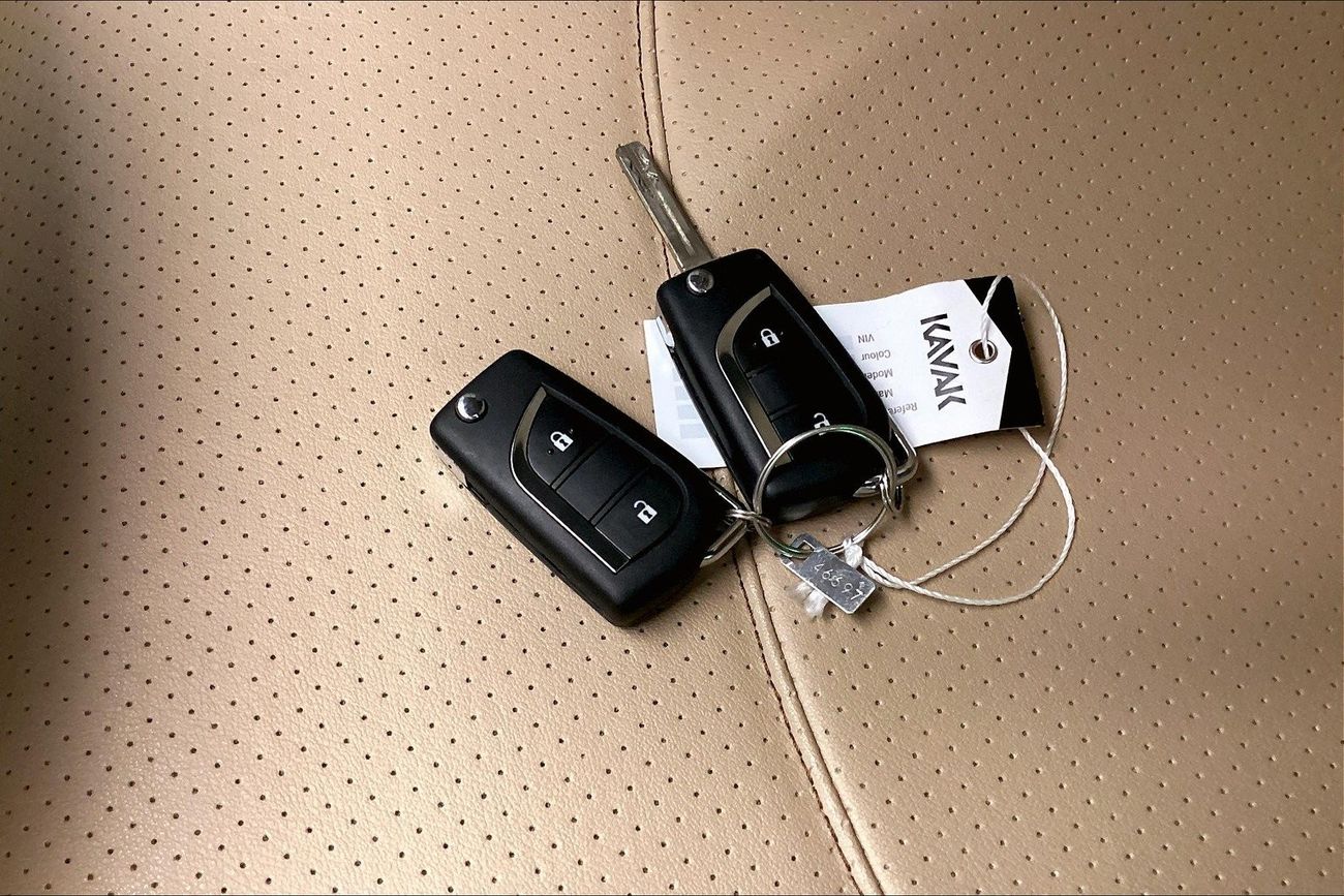 Suzuki Fronx GL | Guaranteed Warranty | 0 Down Payment