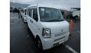 Suzuki Every USED RHD VAN DA64V/2007 LOT # 539