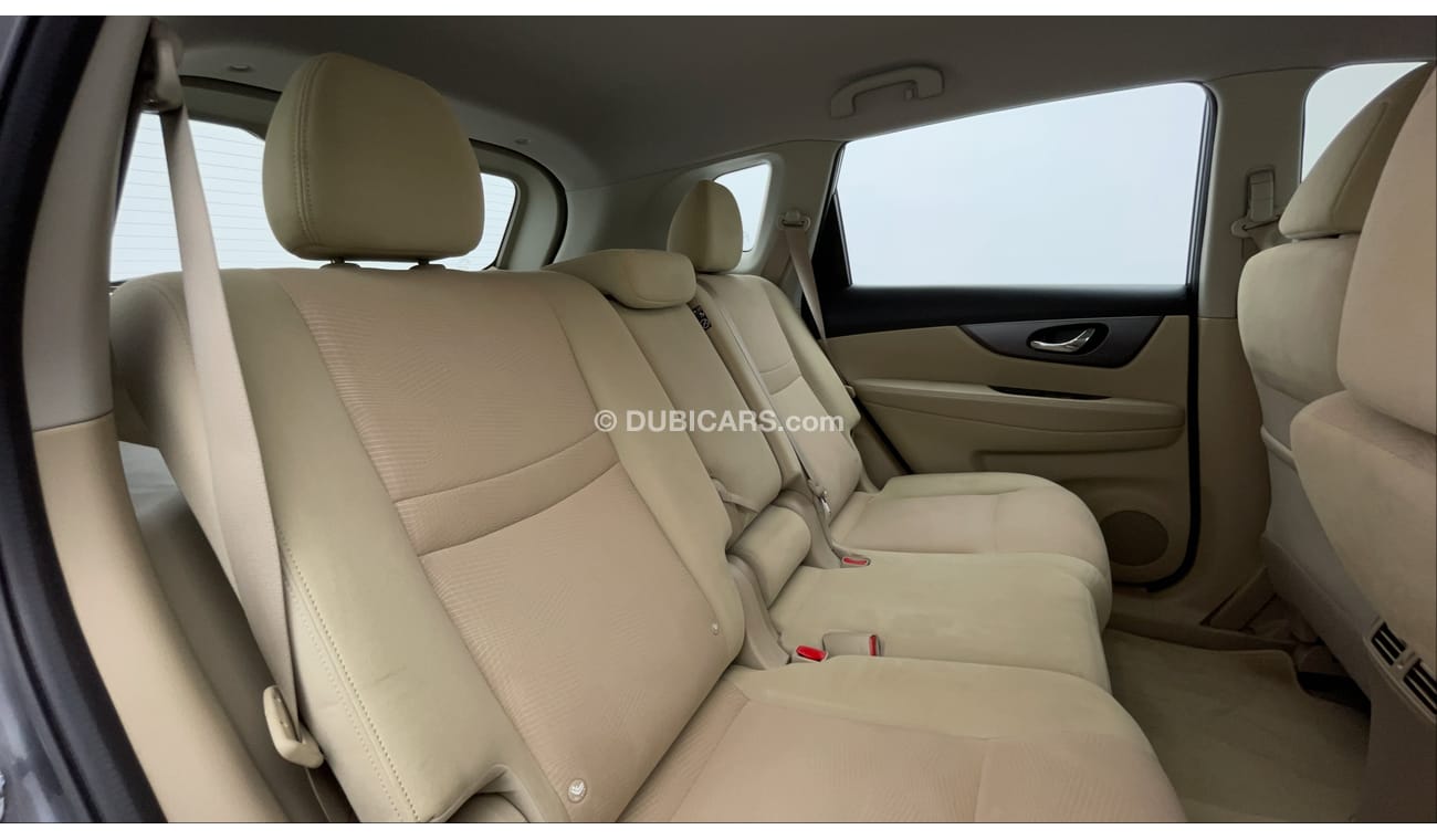 Nissan XTrail S 2.5 | Zero Down Payment | Free Home Test Drive