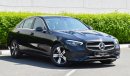 Mercedes-Benz C 180 | 2022 | New Facelift