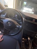 Volkswagen Tiguan S