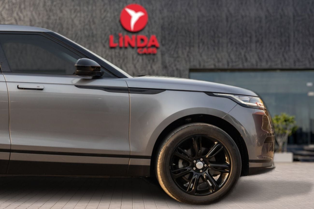 لاند روفر رينج روفر فيلار Range Rover Velar P250 S 2020 GCC | Warranty