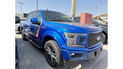 Ford F-150 Lariat