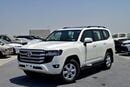 Toyota Land Cruiser 300 GXR V6 4.0L Petrol Automatic