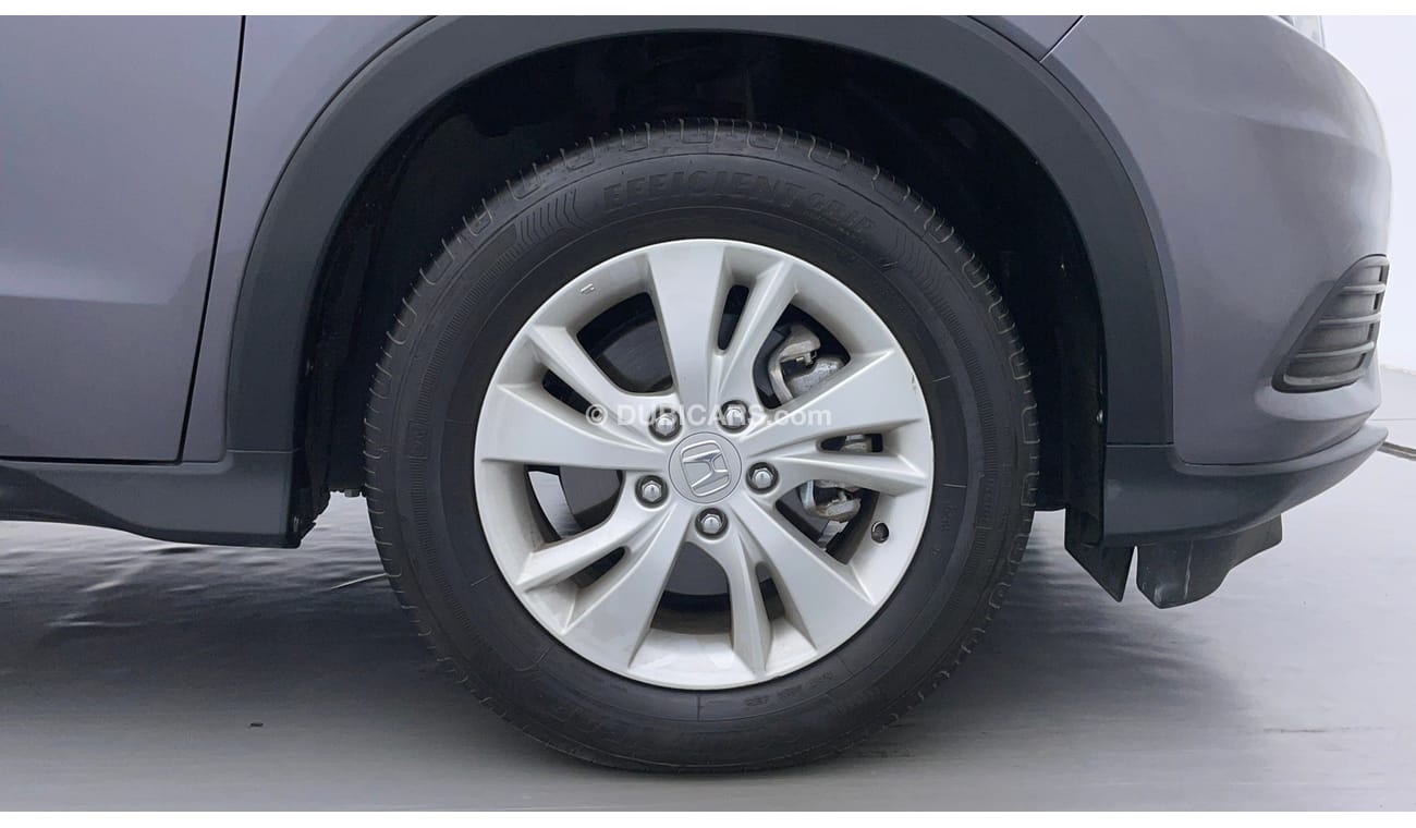 Honda HRV DX 1.8 | Zero Down Payment | Free Home Test Drive