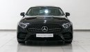 Mercedes-Benz CLS 350 VSB 28707