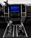 Ford F-150 XLT CREW CAB