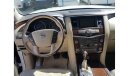 Nissan Patrol NISSAN PATROL  V8  2015