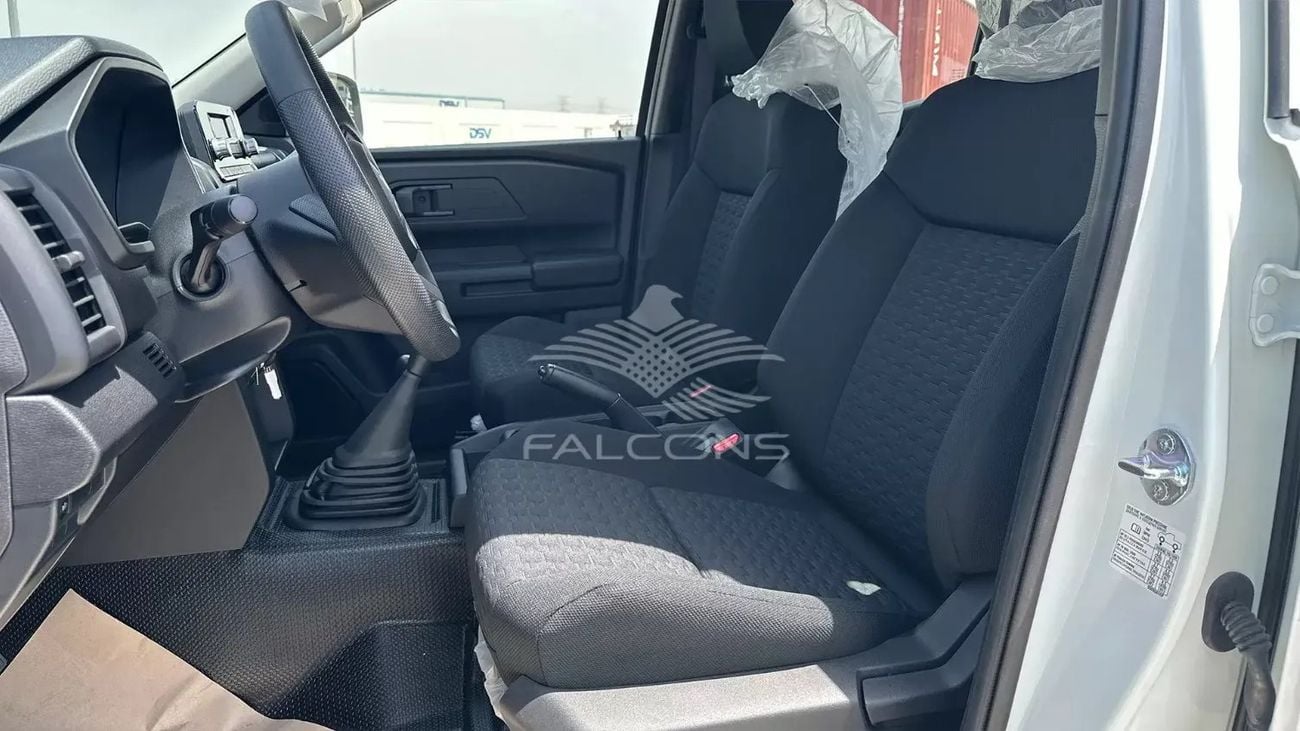 ميتسوبيشي L200 Mitsubishi L200 2.4L D DC 4WD GL New Face 5MT