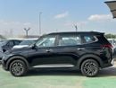 Kia Carens KIA CARENS 1.5L - 2025 MODEL - BLACK color