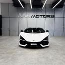 لامبورغيني ريفويلتو STD 6.5L V12 Hybrid