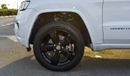 Jeep Grand Cherokee Overland 5.7L