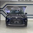 تويوتا جراند هايلاندر Limited hybrid