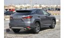 لكزس RX 350 CLEAN CAR / WITH WARRANTY