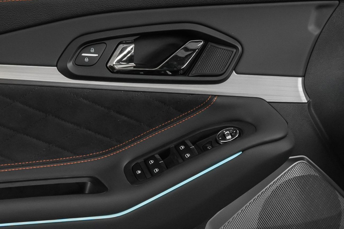 Exeed TXL 2024 Exeed TXL Flagship / 2.0L TGDI 7 Speed / Brand New / 7 Year Exeed Warranty