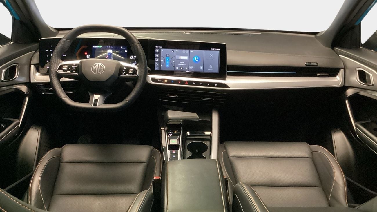 MG One LUX | Guaranteed Warranty | 0 Down Payment