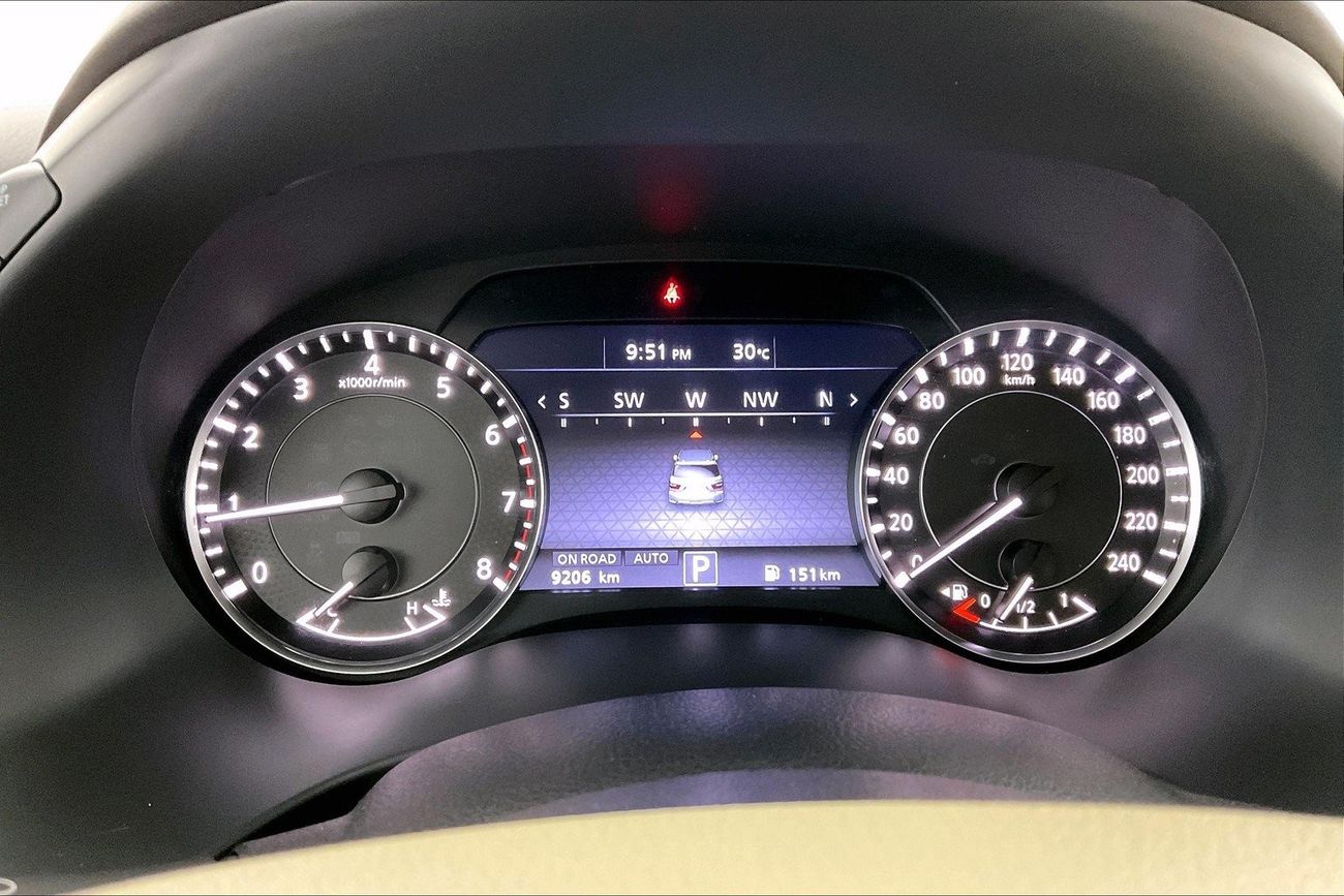 بي أم دبليو X3 xDrive 30i M Sport | عرض العيد الحصري | خالية من أضرار الفيضانات