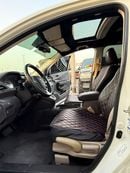 Honda CRV EX 2.4L