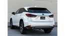 Lexus RX350 Prestige Lexus Rx350 Model 2022 Clean title without accident