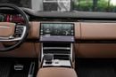 Land Rover Range Rover Long wheel base KM brand new 2keys Clean title Original paint no accident