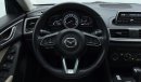 Mazda 3 R 2 | Under Warranty | Inspected on 150+ parameters