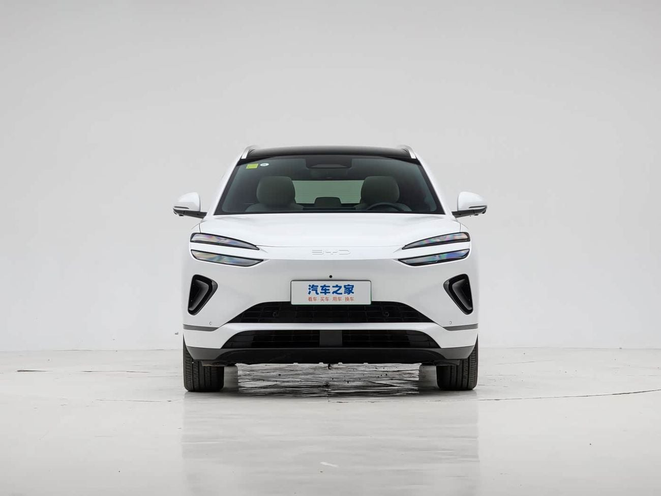 بي واي دي سيليون 06 605 EV PLus VIN T