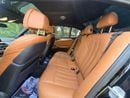 بي أم دبليو M550i Std 4.4L