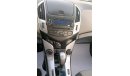 Chevrolet Cruze TRIM LS / ACCIDENT FREE