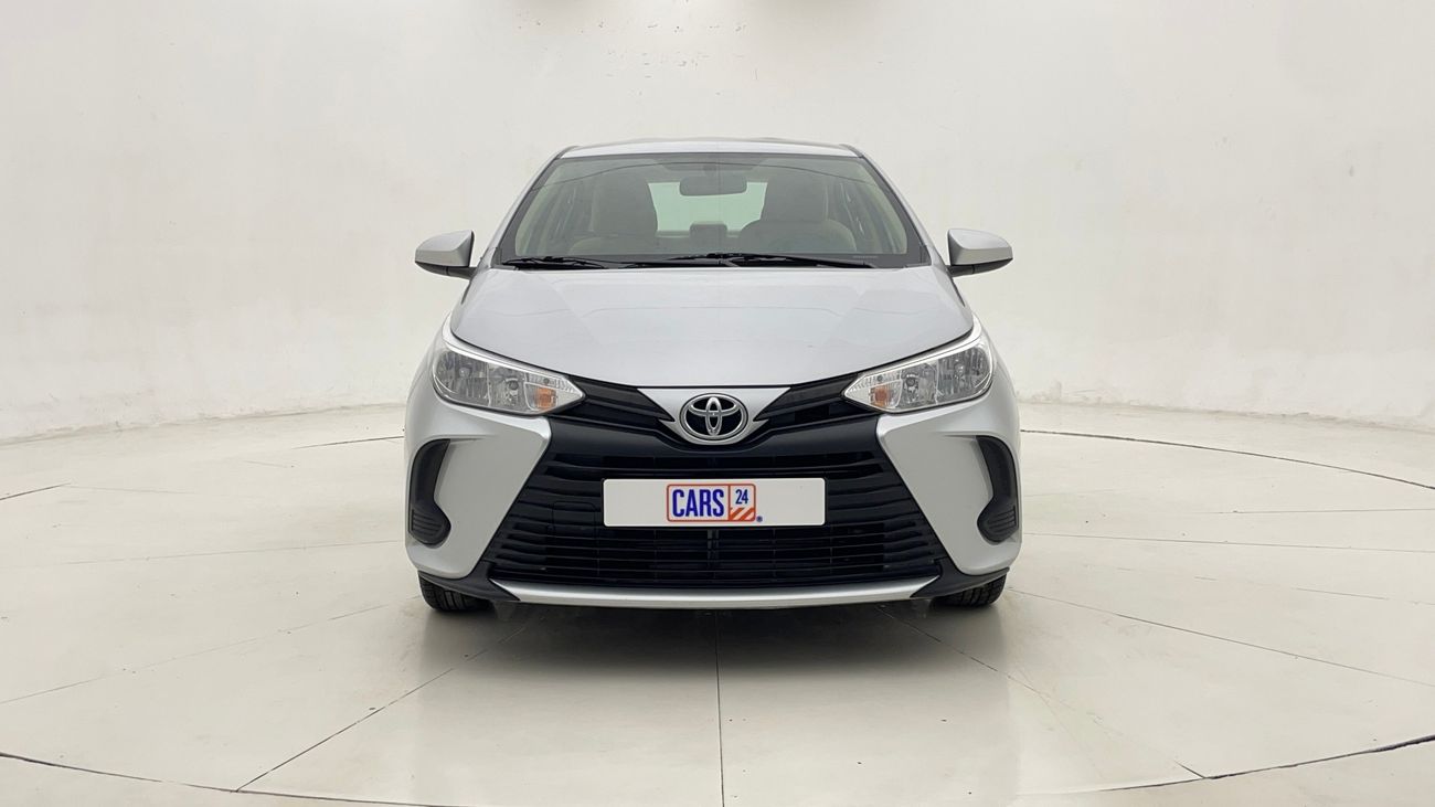 Toyota Yaris SE 1.5 | Zero Down Payment | Home Test Drive