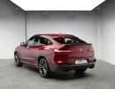 BMW X4 M40I