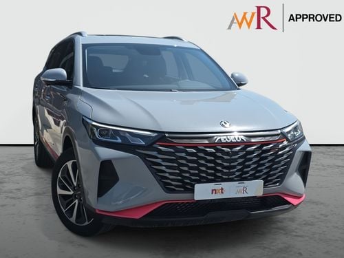 دونج فينج AX7 E2 2.0