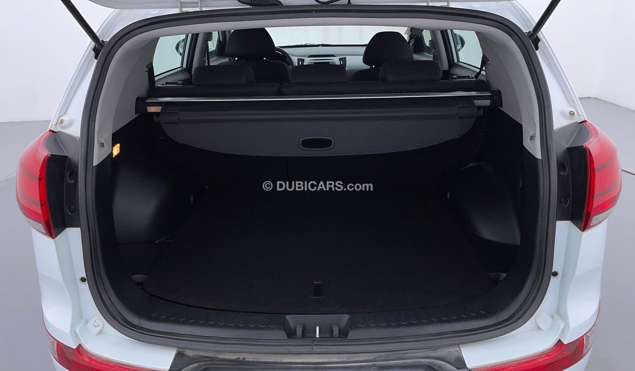 Kia Sportage LX 2 | Zero Down Payment | Free Home Test Drive